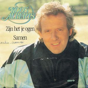 Koos Alberts